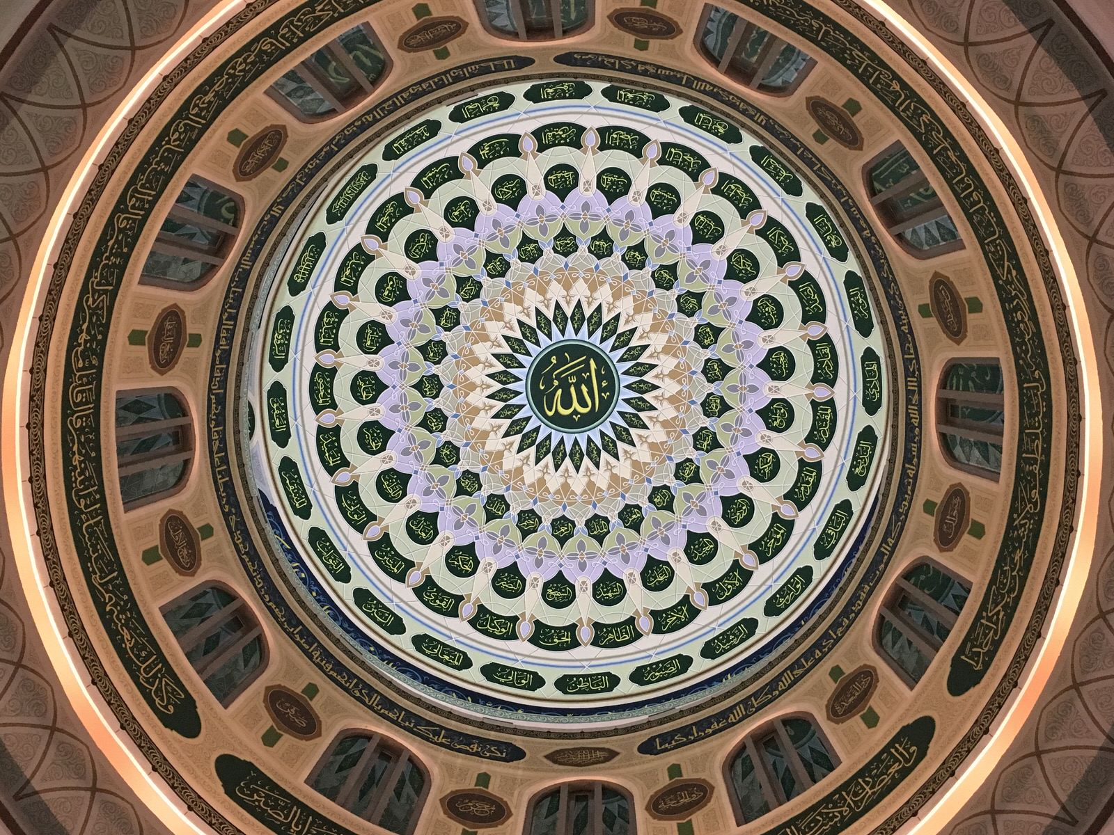 Utter Dependence Upon God