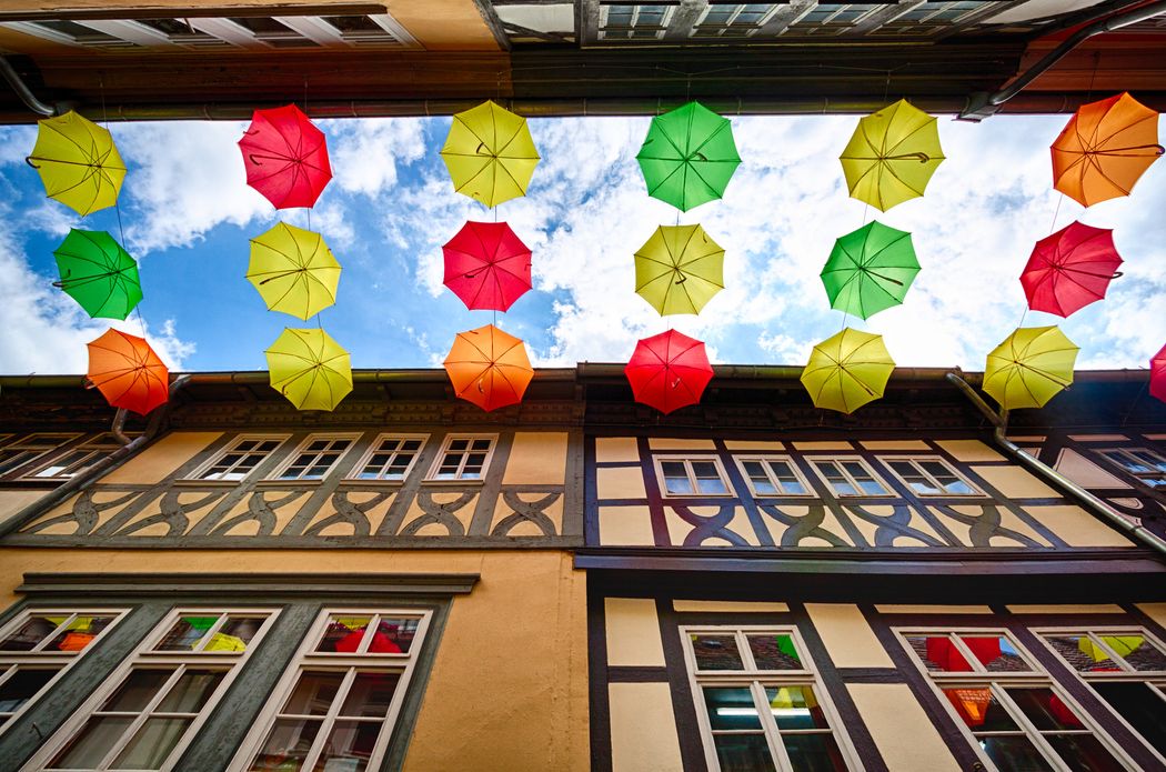 Keberagaman adalah Keniscayaan