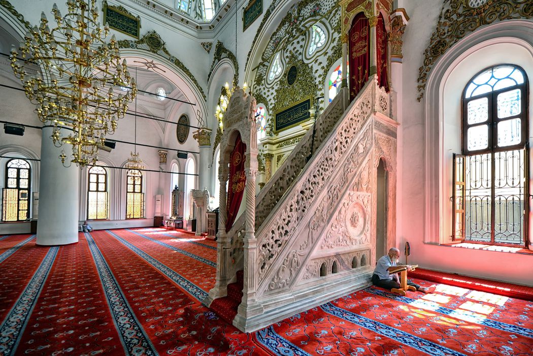 Membantu Meneguhkan Keimanan