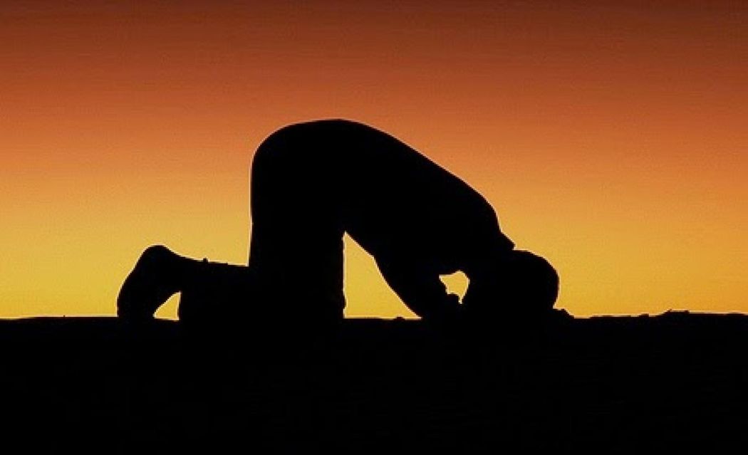 Mereka yang Tidak Mampu Bersujud