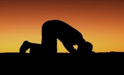 Mereka yang Tidak Mampu Bersujud