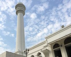 Al-Qadr 97 : 1-5