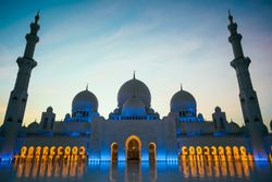 Keutamaan Sholat Berjamaah