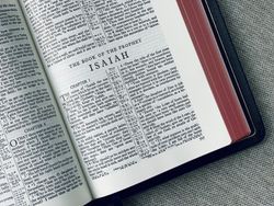 Yunus 10 : 93-95