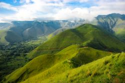 Keadilan bagi Para Korban