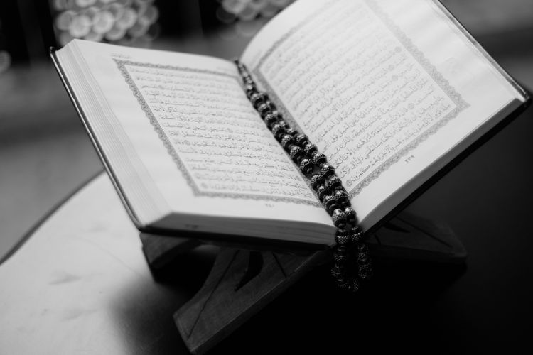Memahami Al-Qur'an
