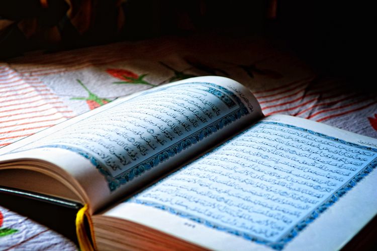 Samudera Al-Qur'an